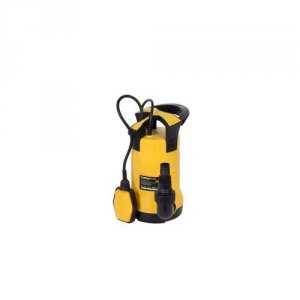 Dykpumper 250 Watt  Rent Vand Powerplus