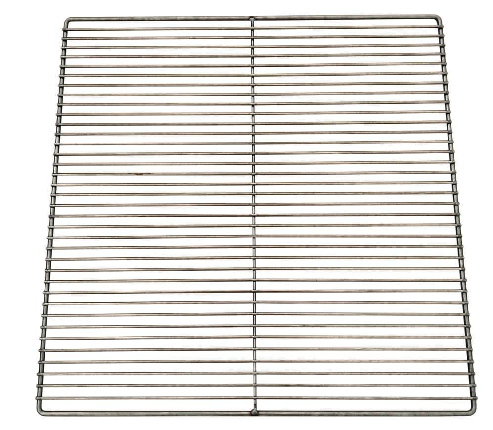 Firkantet Grillrist 80   80
