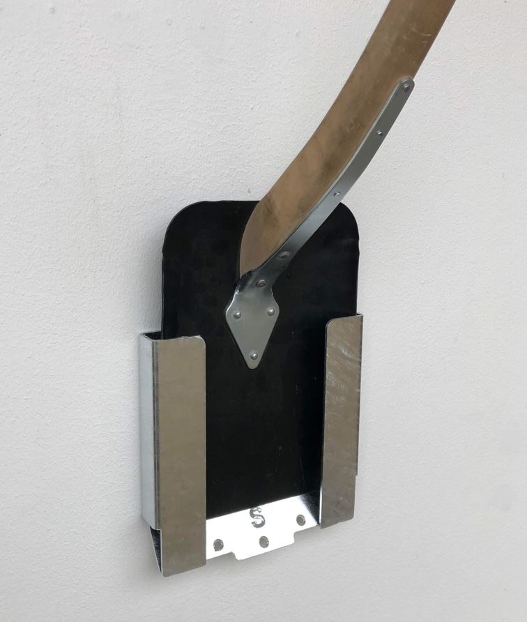 Ophæng Til Alm  Skovl   Greb