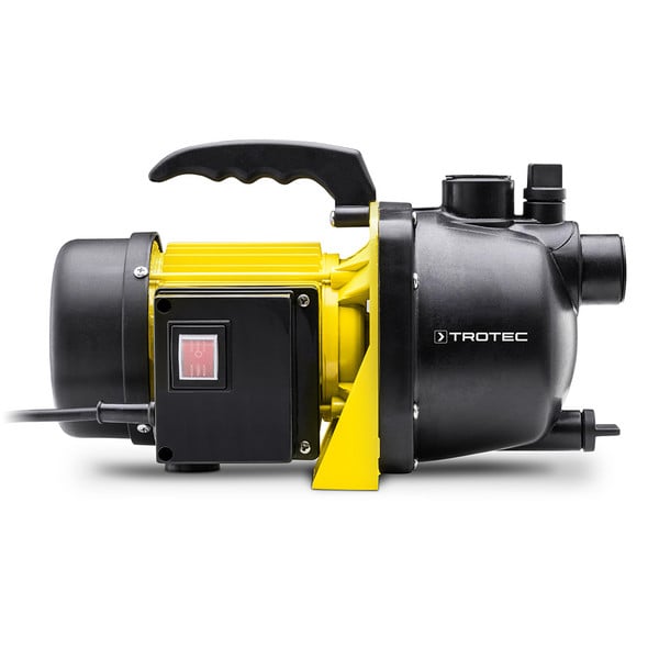 Tgp1000  Ks801p  Husvandværk