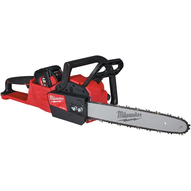 Milwaukee Kædesav M18 Fchs-121b
