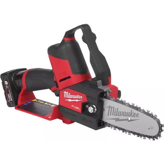 Milwaukee Håndsav M12 Fhs-602x