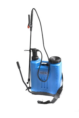 Hero Rygsprøjte 18 Liter