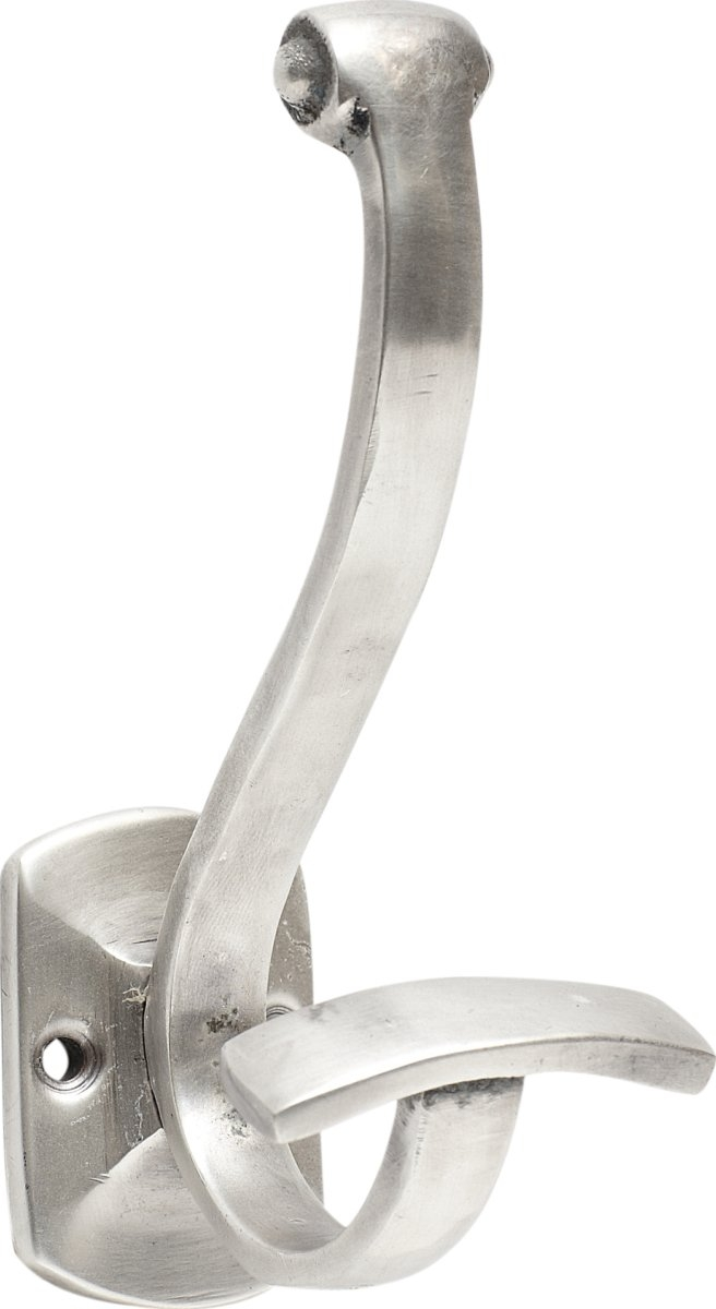 Conchãºr  Knag  Sølv  H13x5x7