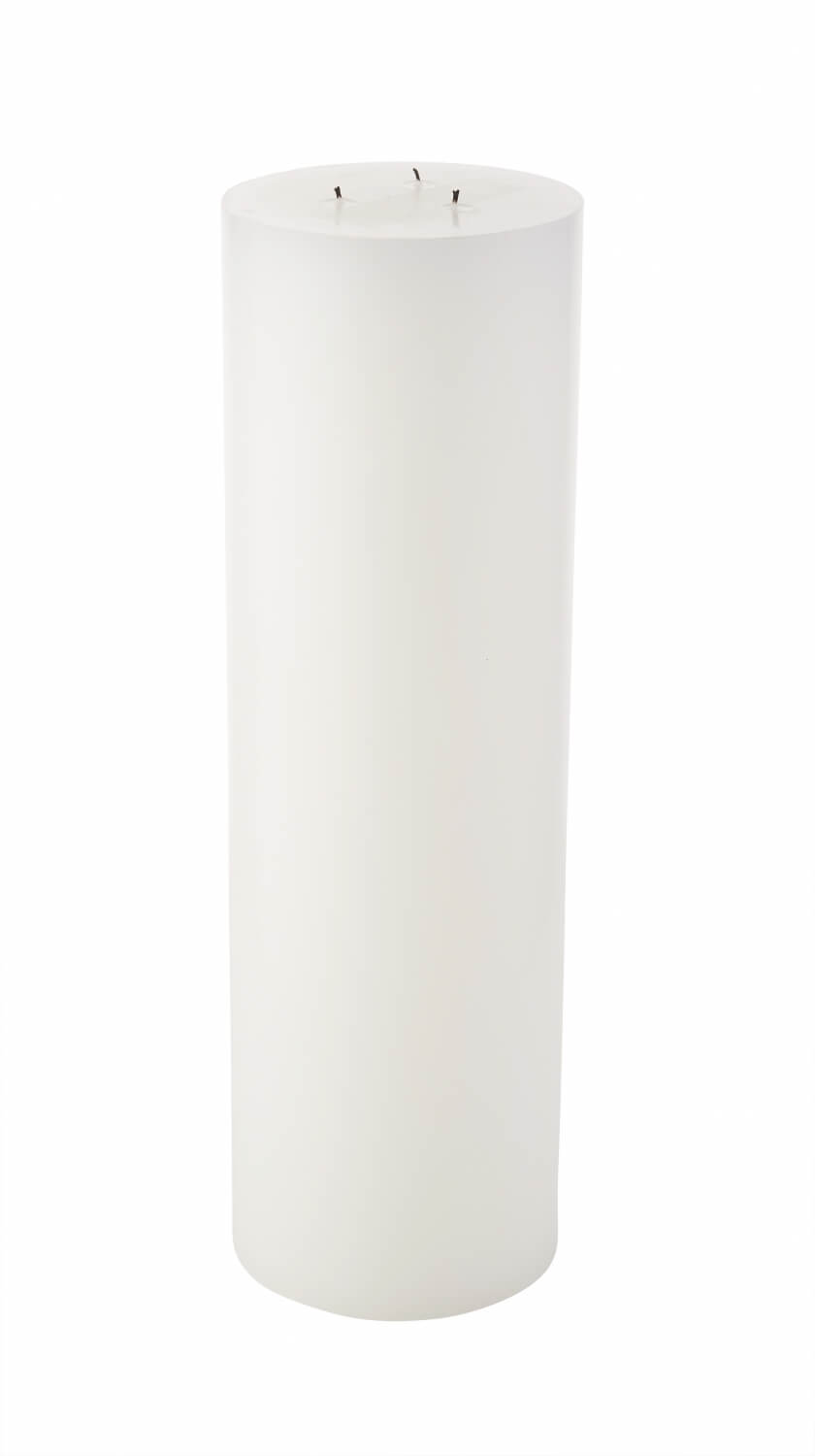 Indoor Giant Candels 15x50
