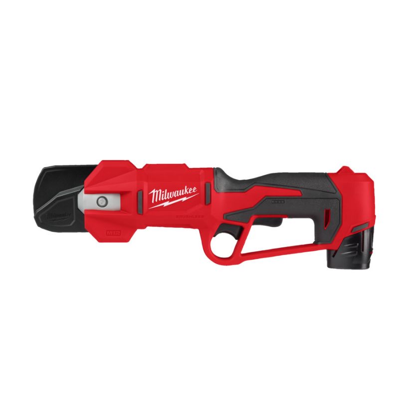 Milwaukee Grensaks M12 Blprs-202