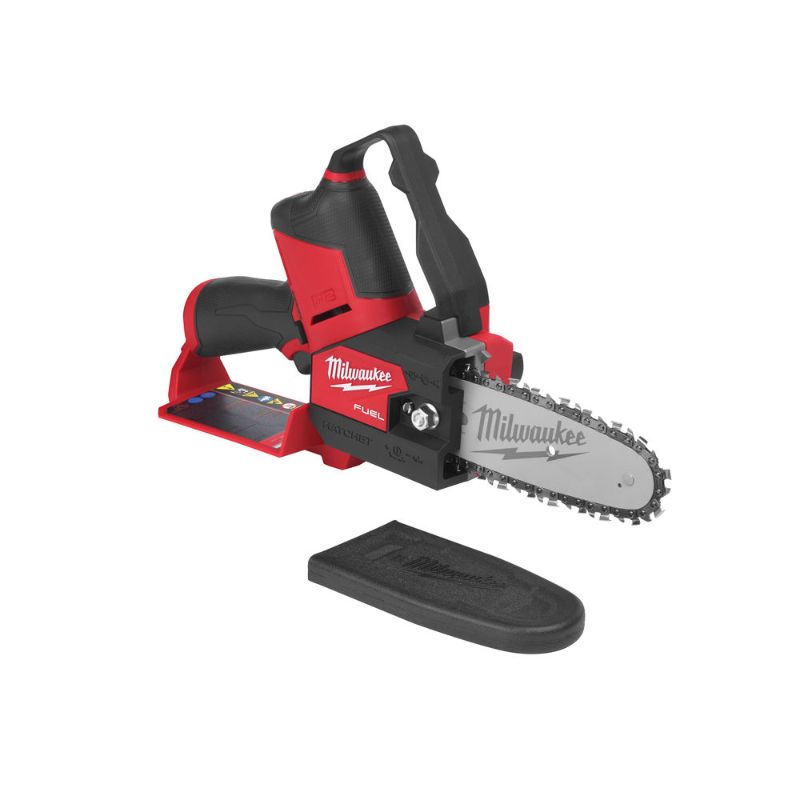 Milwaukee Grensav M12 Fhs-