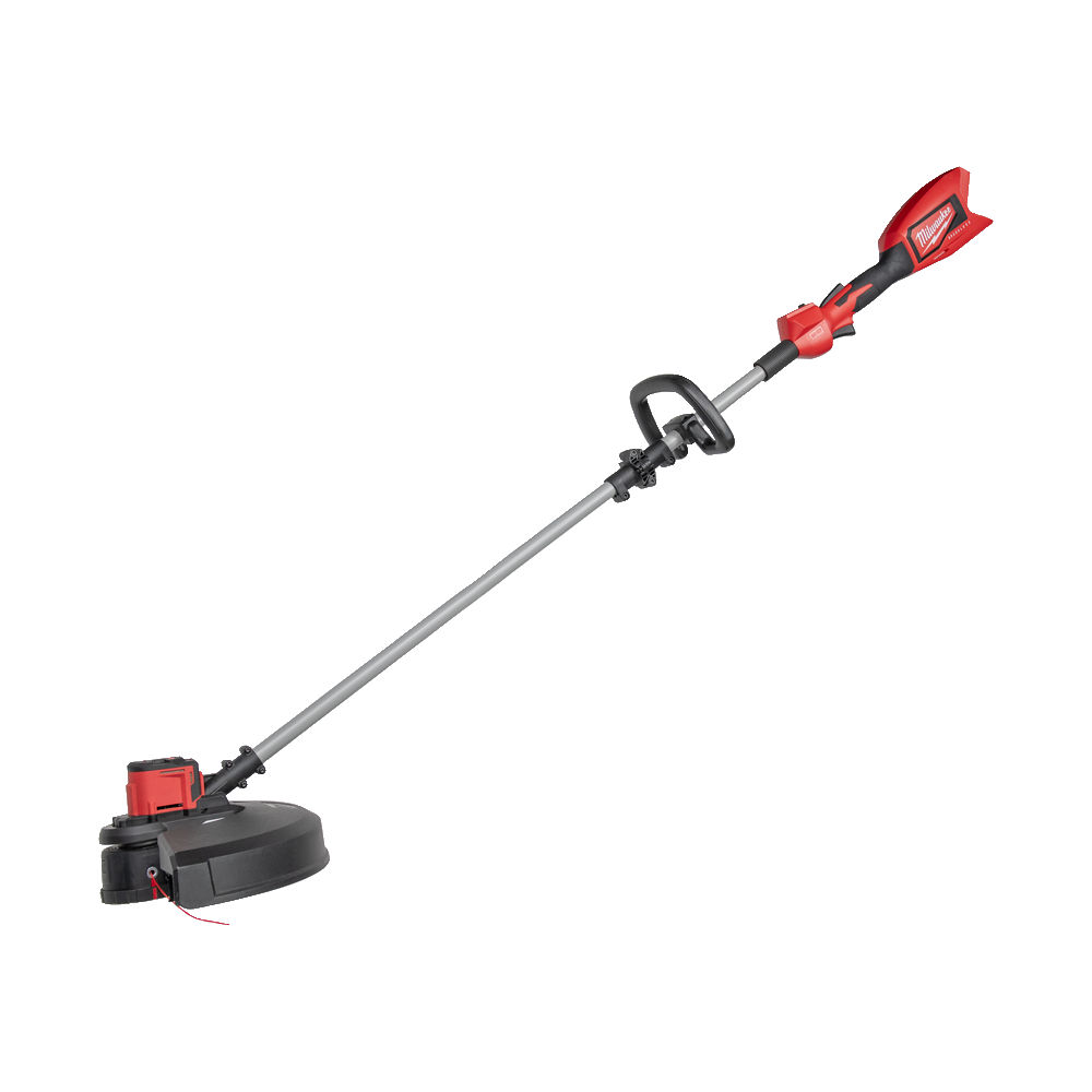 Milwaukee Akku Græstrimmer M18 Bllt-