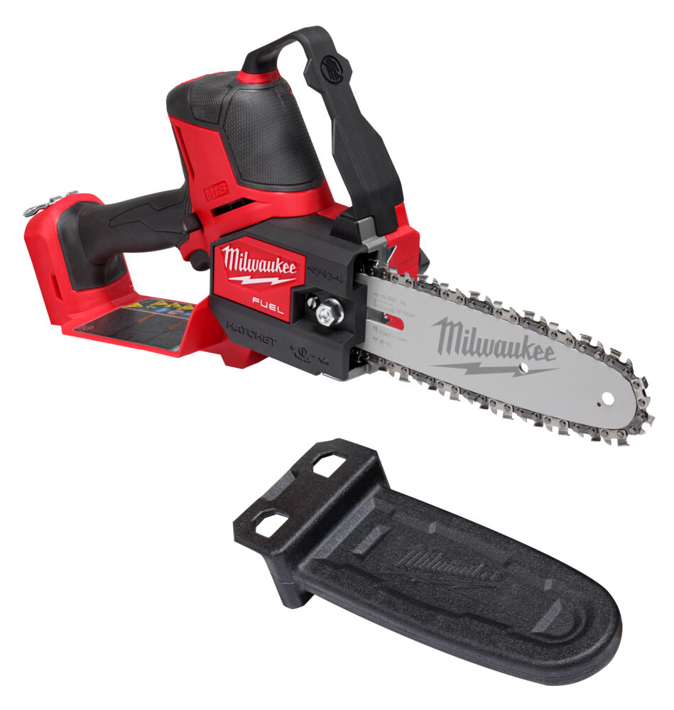 Milwaukee Grensav M18 Fhs20-