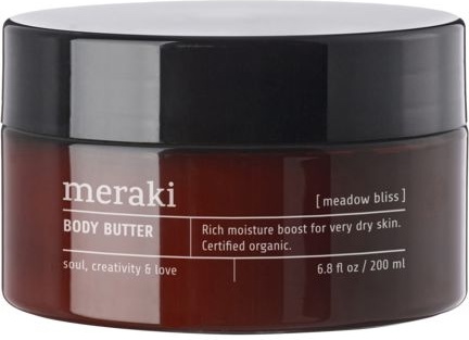 Body Butter  Meadow Bliss