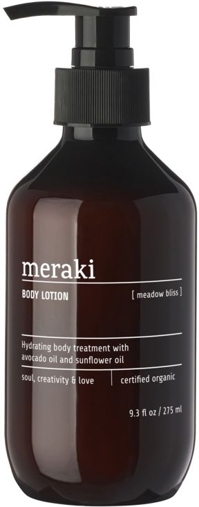 Body Lotion  Meadow Bliss