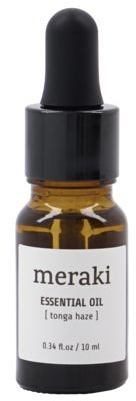 æterisk Olie  Tonga Haze
