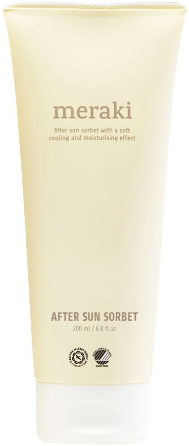 After Sun Lotion  200