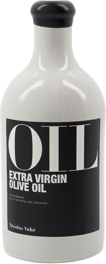 Extra Virgin Olive Oil