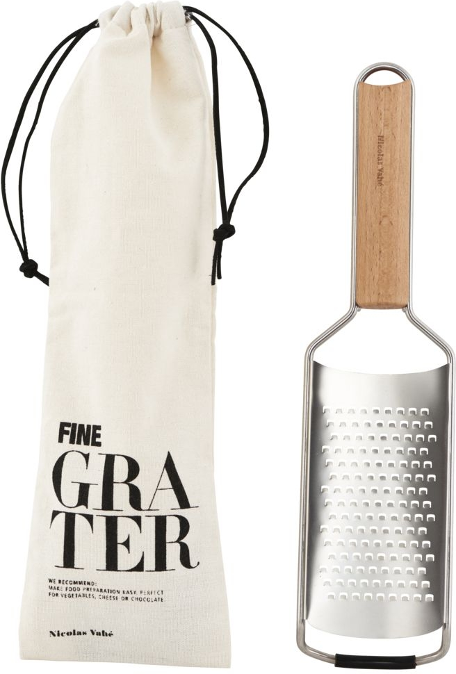 Grater Fine  Natur