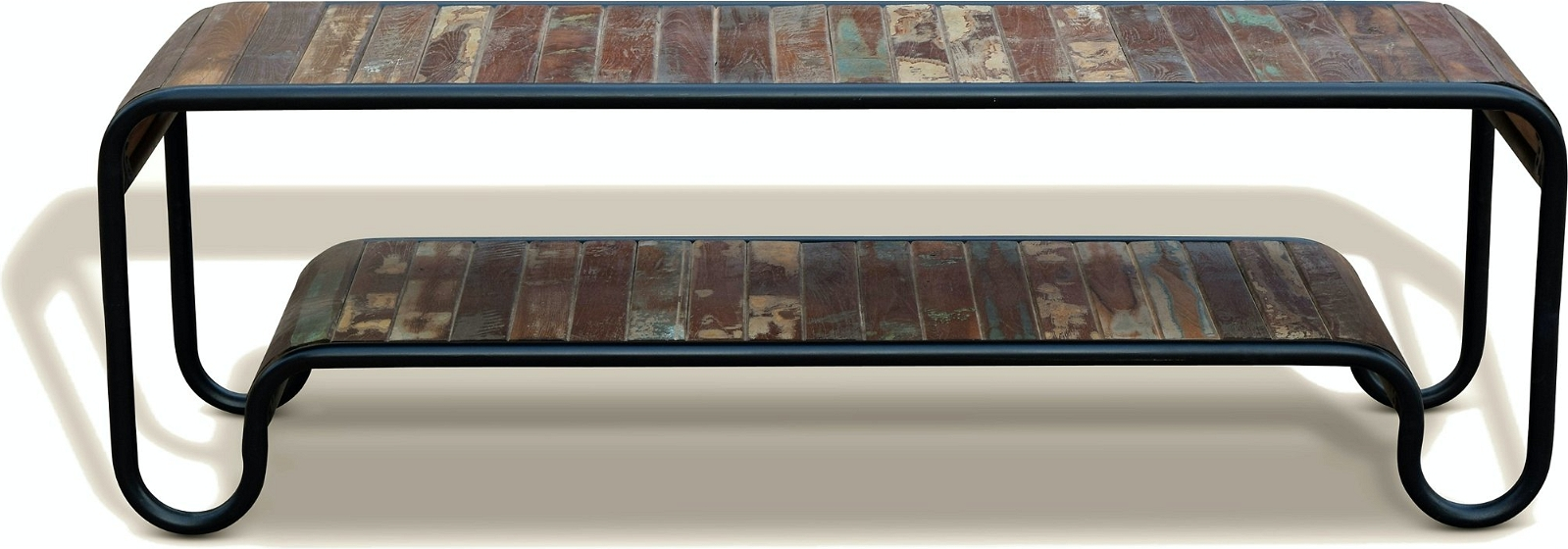 Christiania Hip   -bænk  H50x150x40