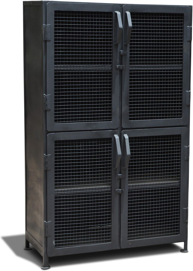 Factoria  Skab  H140x85x40