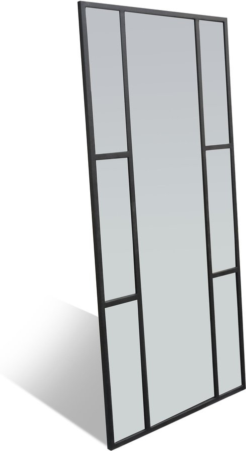 Factoria  Spejl  H200x100x2