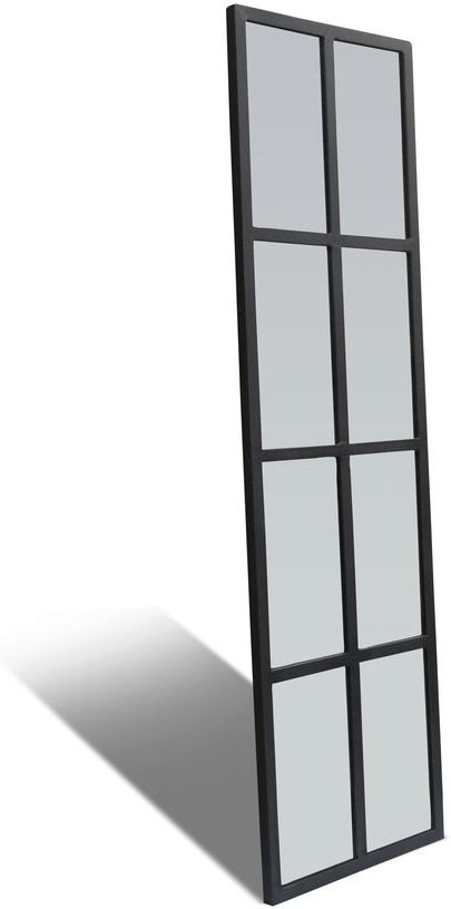 Factoria  Spejl  H160x45x2
