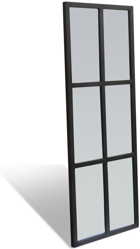 Factoria  Spejl  H120x45x2