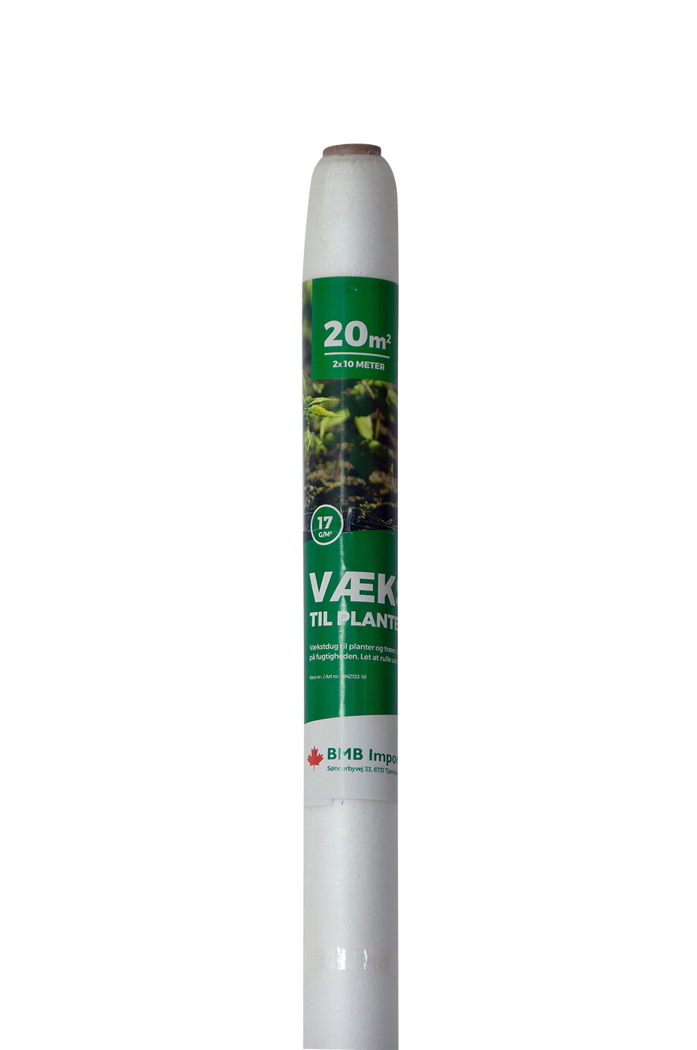 Vækstdug     10 Meter