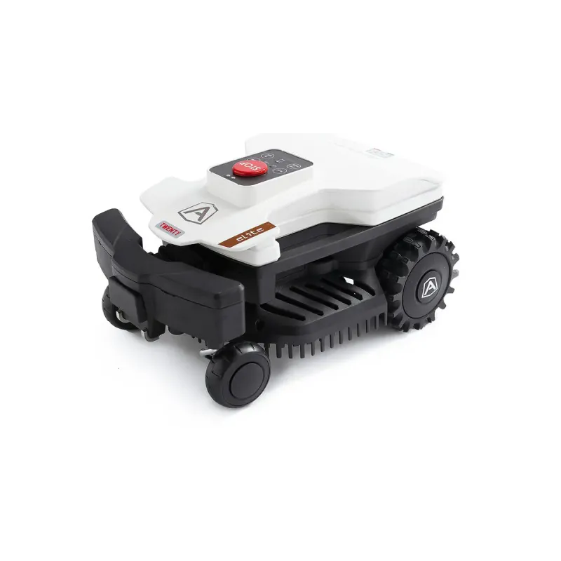 Ambrogio Twenty Elite    Robotplæneklipper