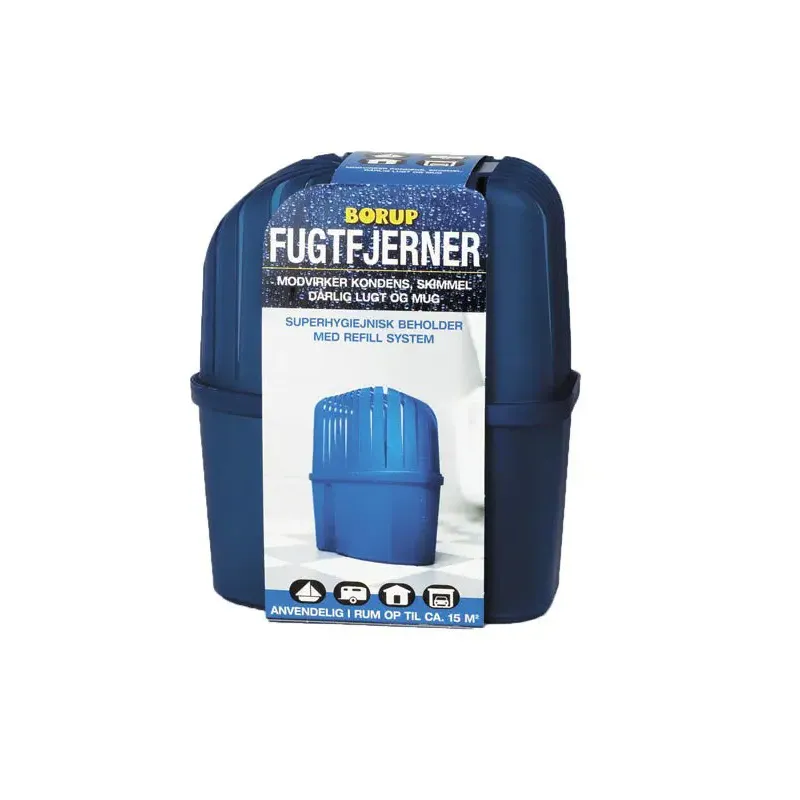 Borup Fugtfjerner         450g