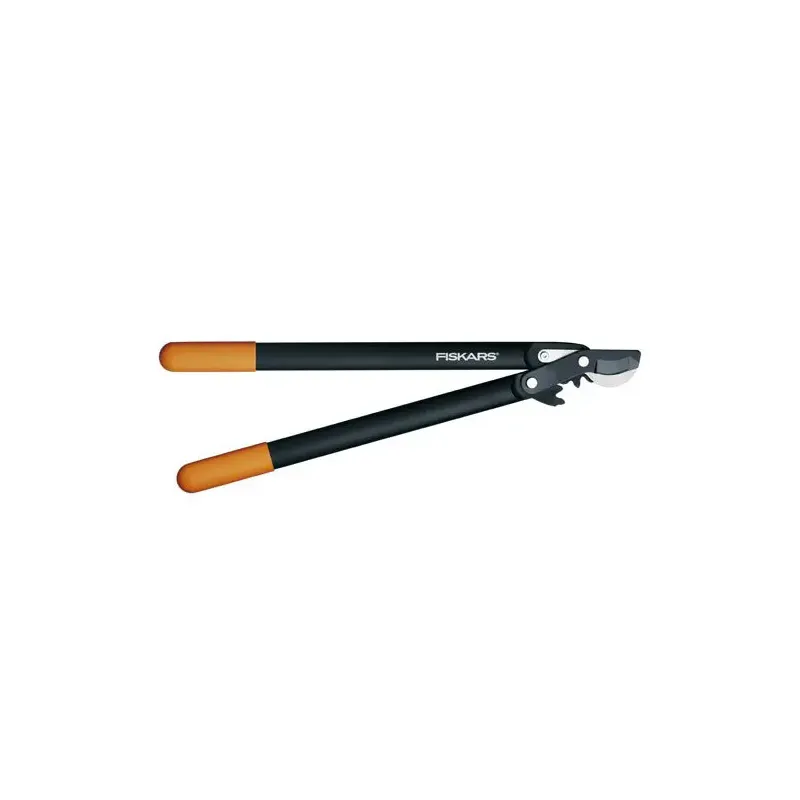 Fiskars Medium Grensaks Med Udveksling