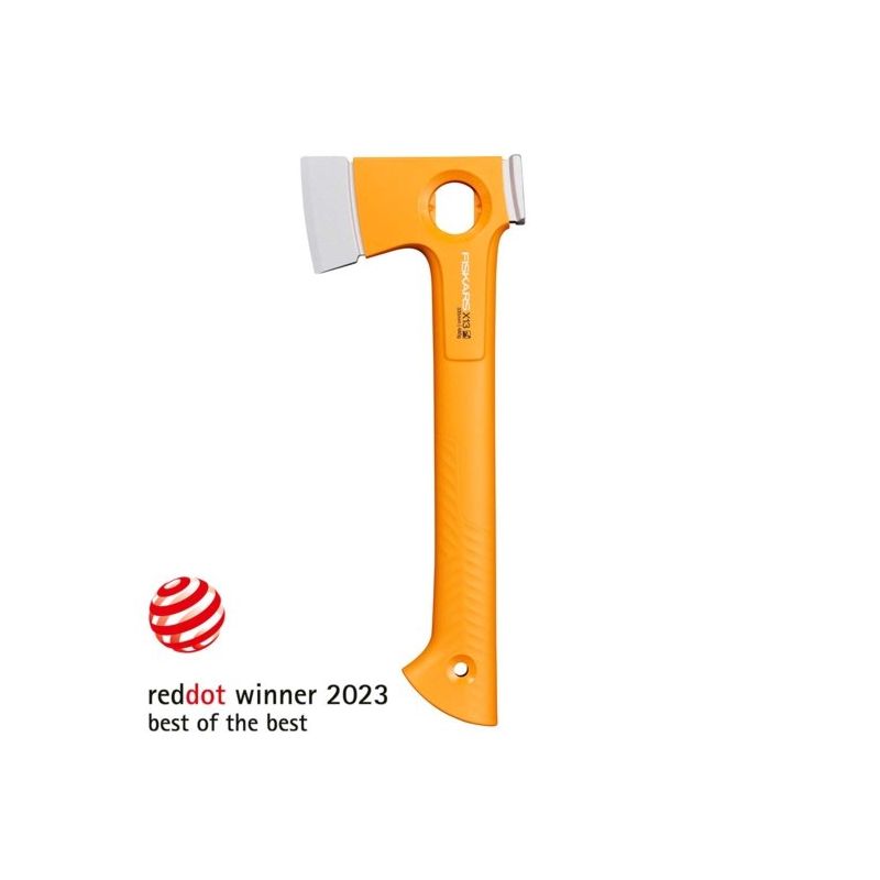 Fiskars  -series X13 Ultra Let Fritidsøkse 1069101