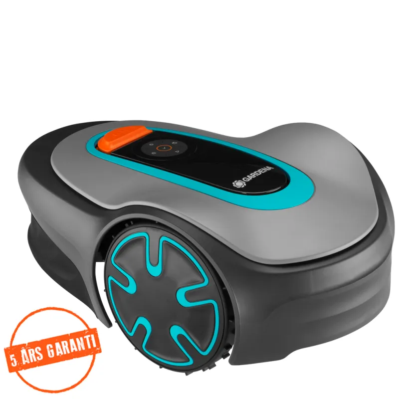 Gardena  Sileno Minimo  500 Bluetooth 15202-24