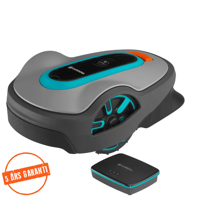Gardena  Smart Sileno Life Lona  1100      19709-64