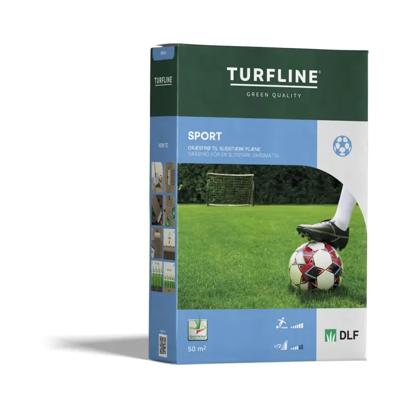 Græsfrø Turfline Sport 1kg