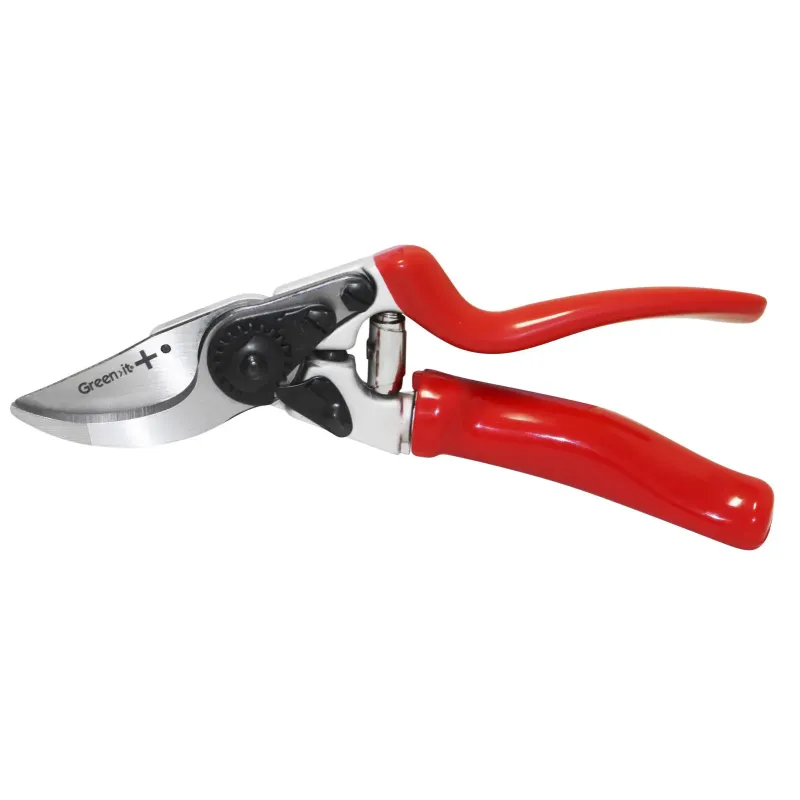 Green-  Plus Beskæresaks Plus-170 Med Ergonomisk Rullegreb 91542