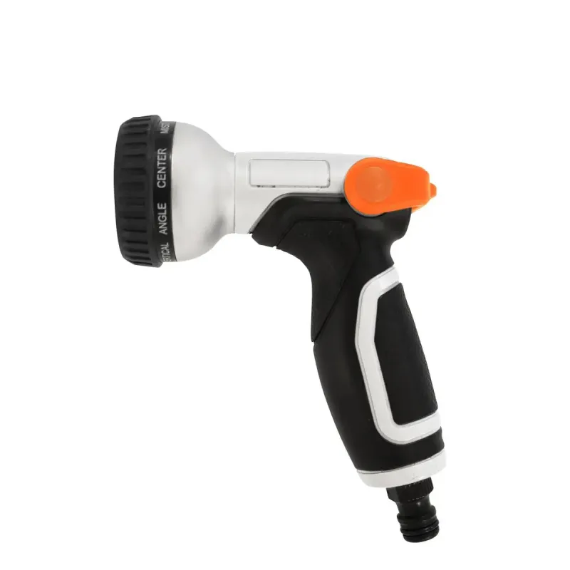 Green-  Plus Brusepistol Plus 91016