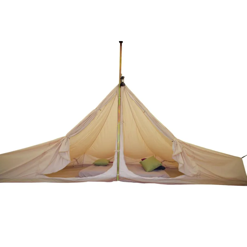 Greenhand Blue Moose Inner Tent For Bell Tent 60104