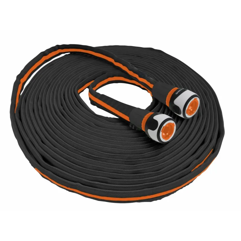 Home   Fiber Jack Haveslange Med Koblinger 30 Meter