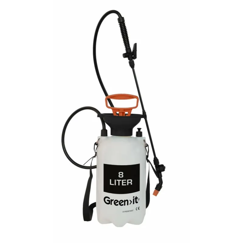 Home   Havesprøjte Med Pumpe   Liter