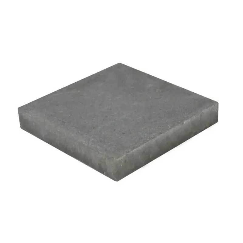Ibf Fliser 30x30x5   Grå