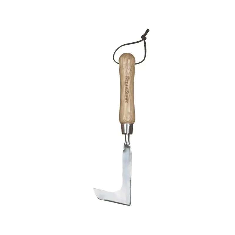Kent Stowe Lugekniv 28 cm i Rustfrit Stål