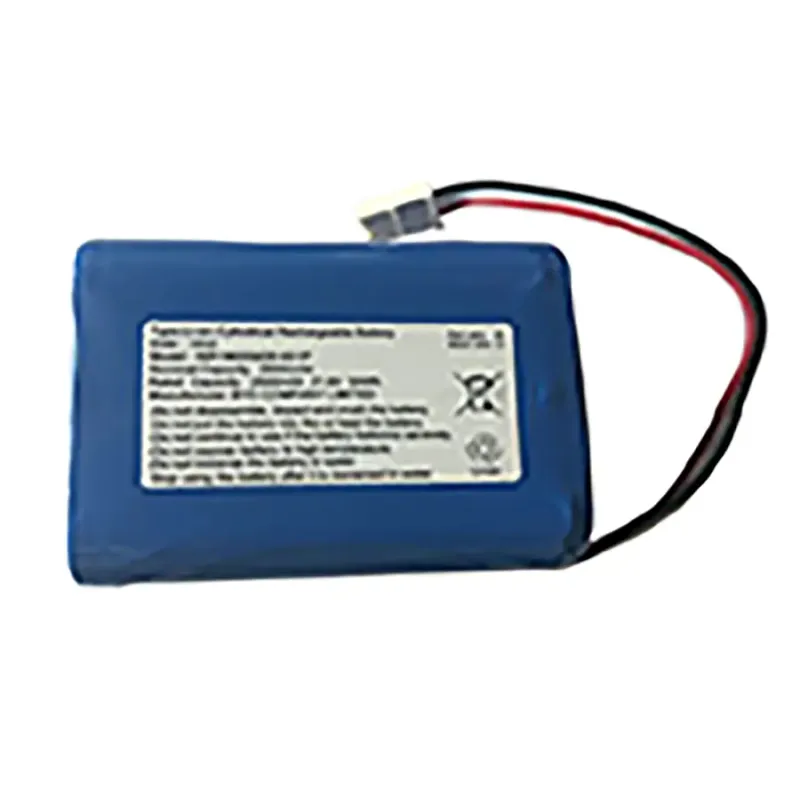 Lawnexpert Litium-ion-batteri 2600 Mah  500m2  Standard