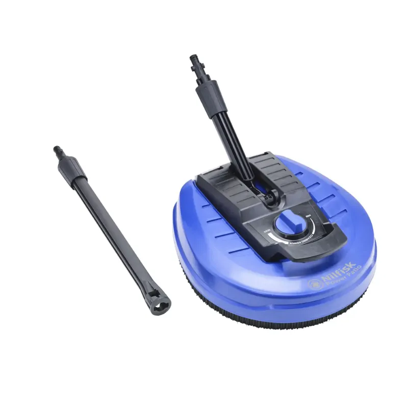 Nilfisk Terrassevasker Power Patio Cleaner 128500955