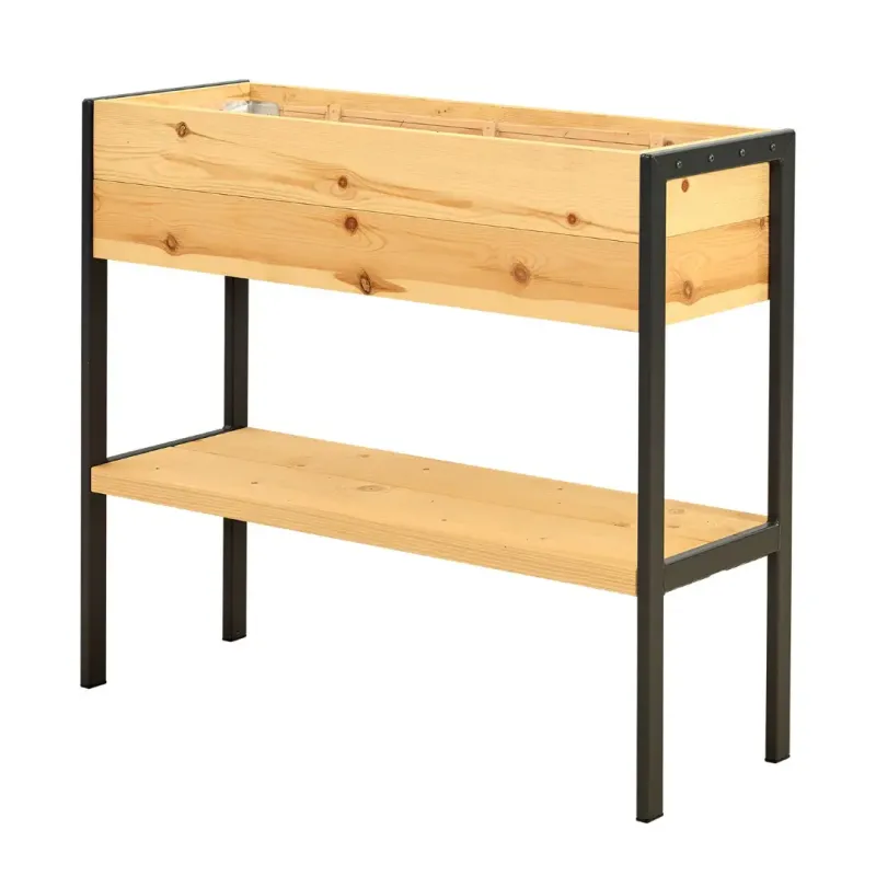 Plus Funkis Plantekasse 103   Ubehandlet 19638-