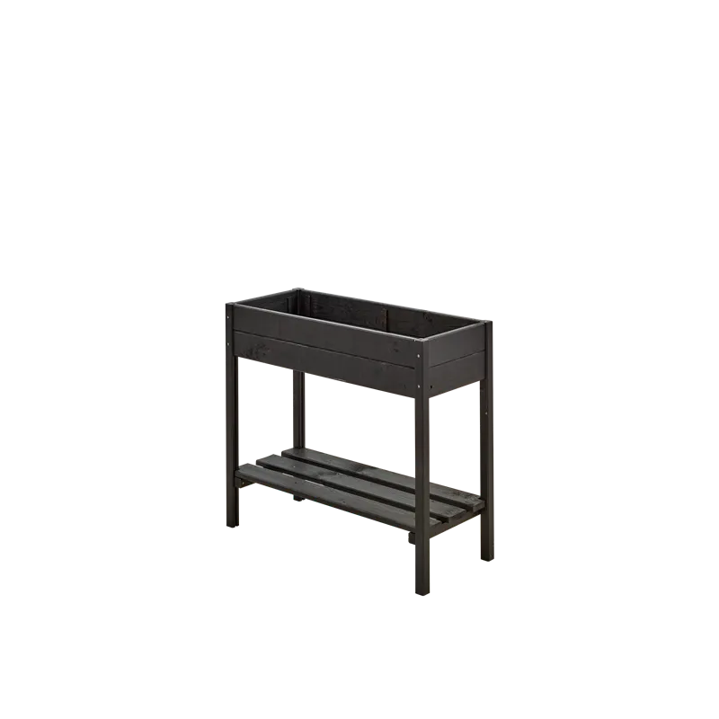 Plus Plantekasse   Ben 18275-15 Sort
