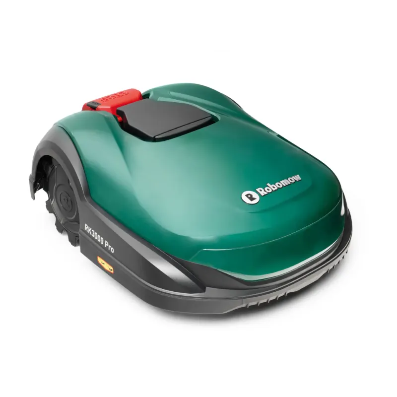 Robomow Rk3000 Pro Robotplæneklipper