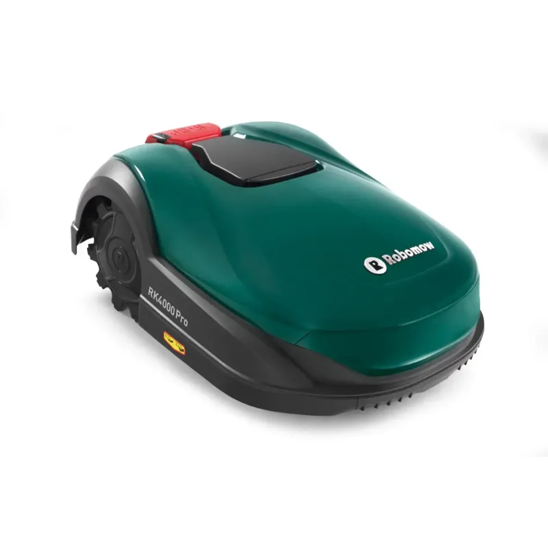 Robomow Rk4000 Pro Robotplæneklipper