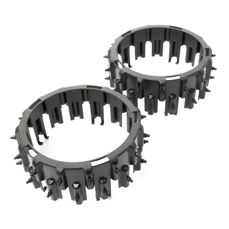 Robomow Robogrips Til  -modeller  Kræver Powerwheels Installeret