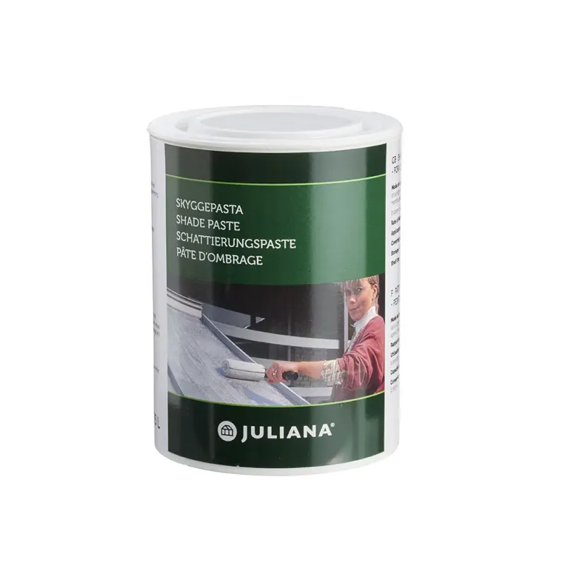 Juliana Skyggepasta