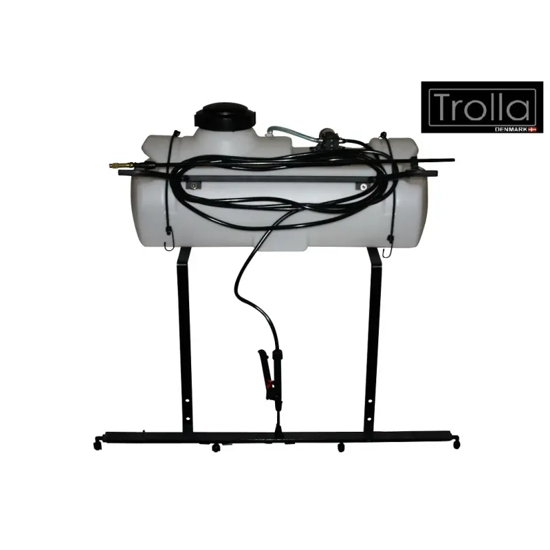 Trolla     Sprøjte  Atv Sprøjte 50 Liter
