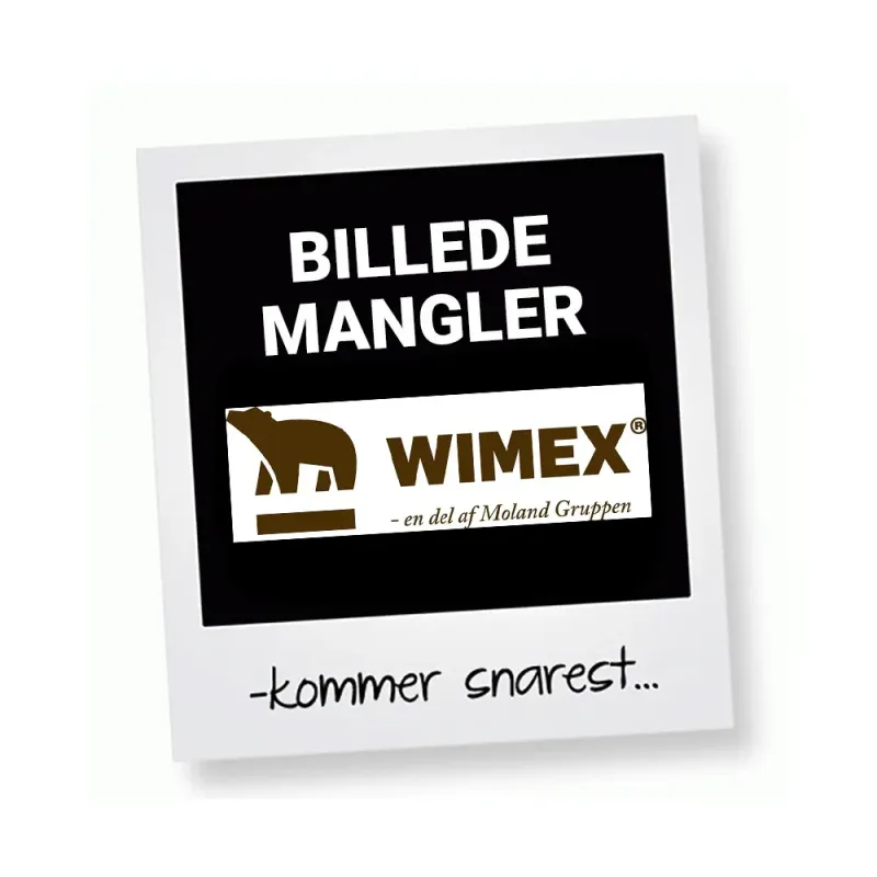 Wimex Aalborg Royal  Touch-  Maling Grey Længde     60ml 6258769701