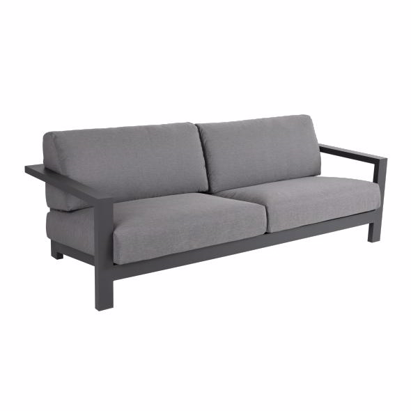 Amesdale Sofa Loungemøbler Brafab Enggården Havemøbler